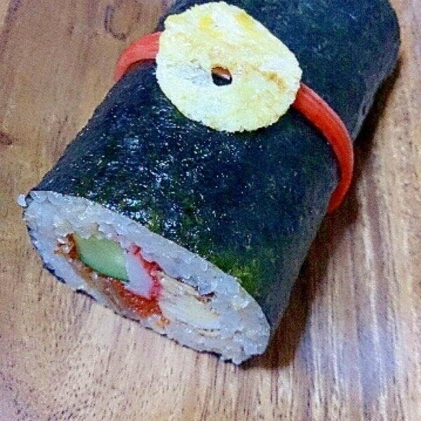 恵方巻き どら焼きの皮入り ドラえもん太巻き風 レシピ 作り方 By Ramjetcity 楽天レシピ 恵方巻き どら焼きの皮入り ドラえもん太巻き風 レシピ 作り方 By Ramjetcity 楽天レシピ