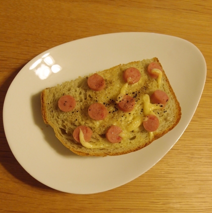 レモン汁の酸味が爽やかで美味しかったです
ご馳走様でした