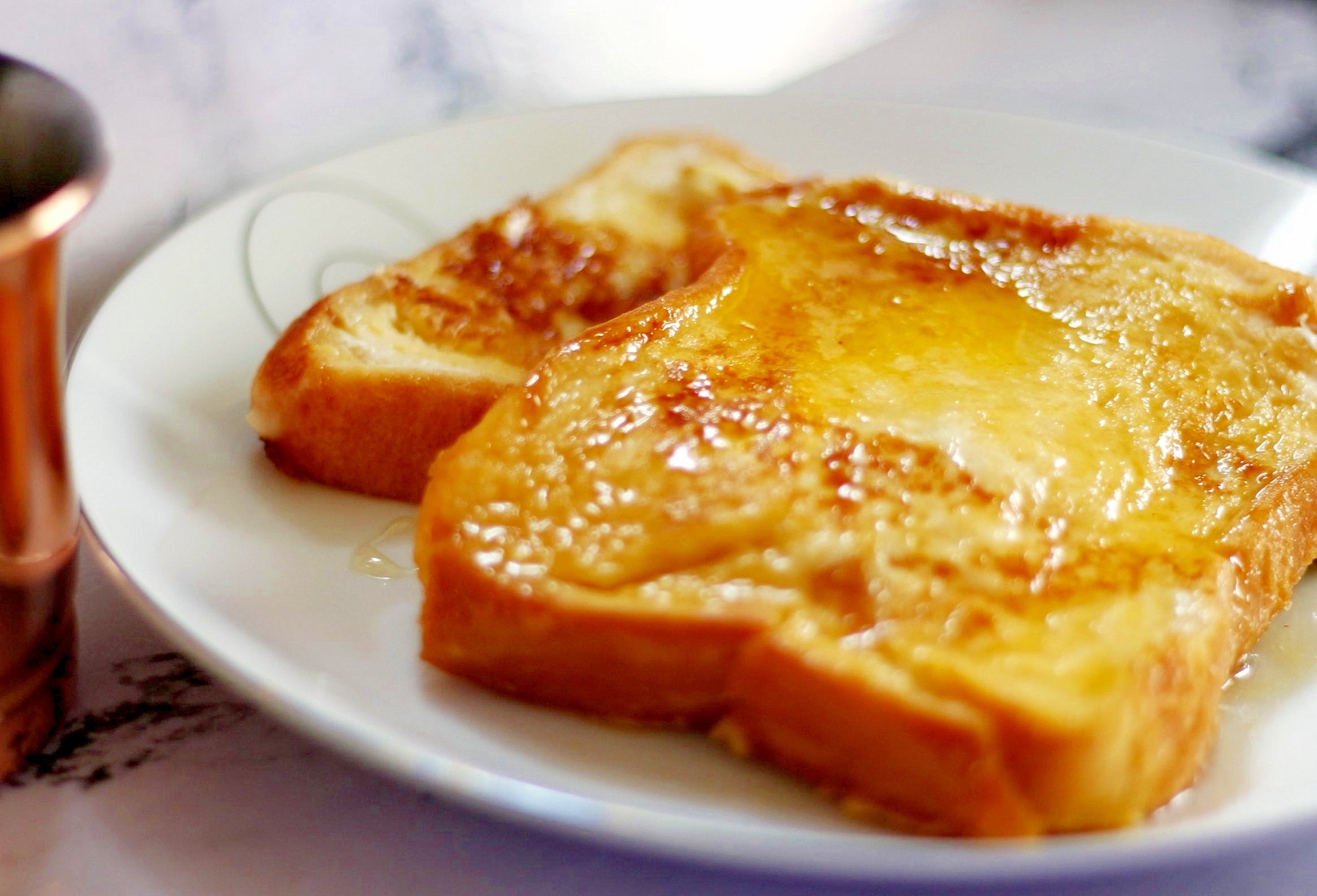 フレンチトースト