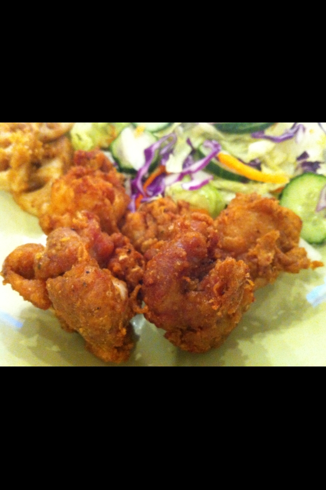 チリパウダー ガーリックパウダーレシピ 作り方の人気順 簡単料理の楽天レシピ