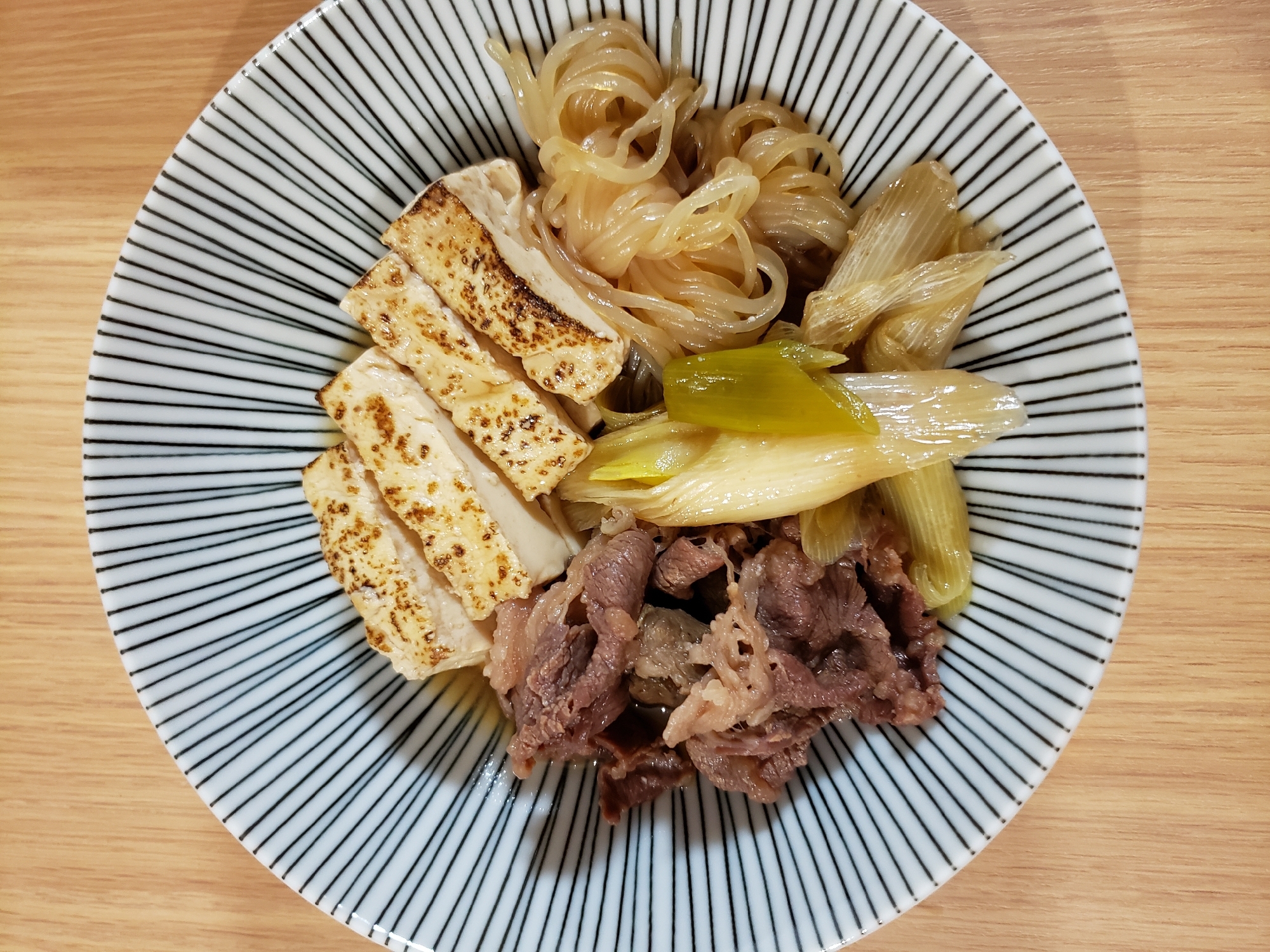 簡単 時短 絶品肉豆腐 レシピ 作り方 By そうあお 楽天レシピ