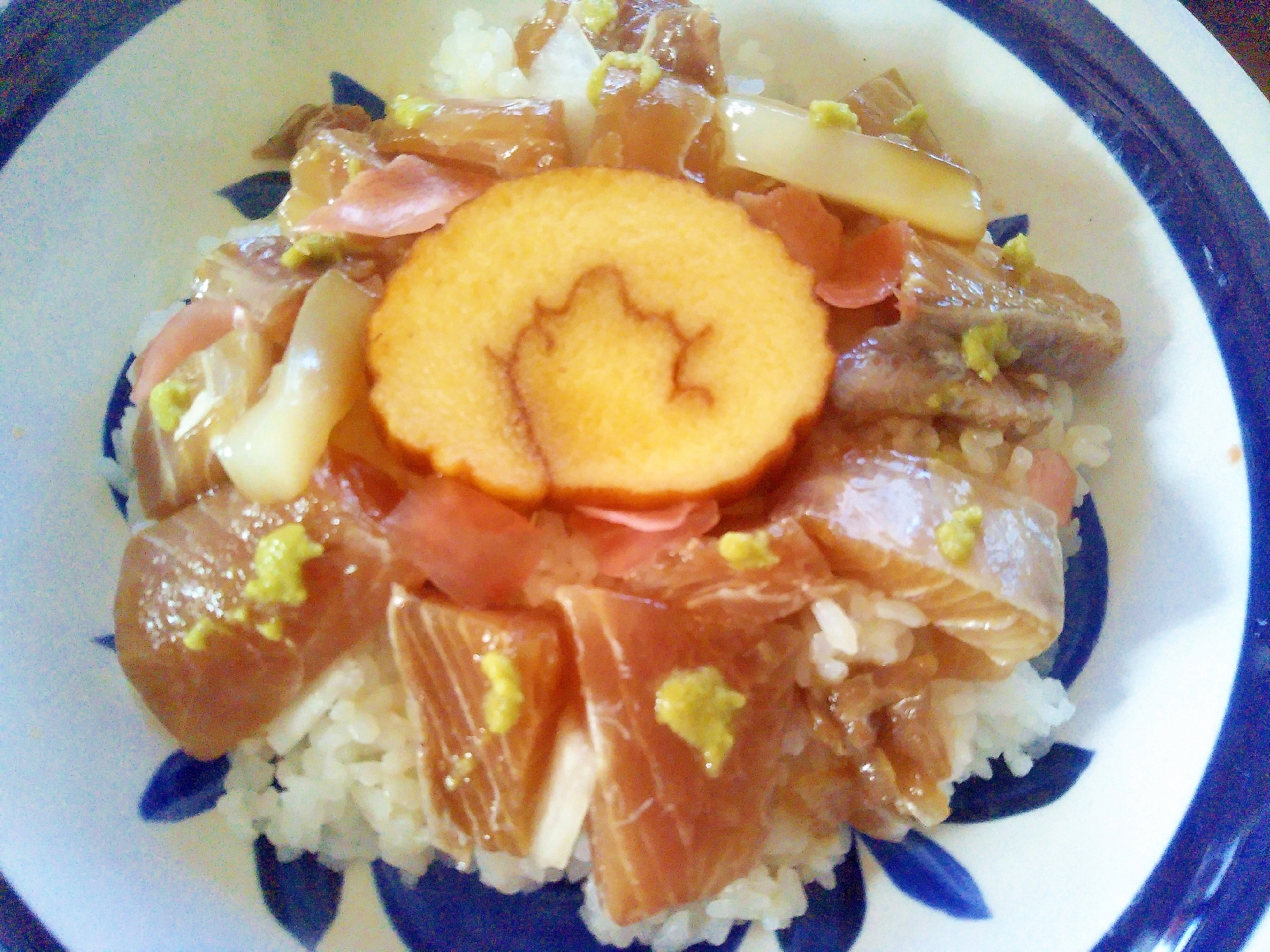 ぶり漬け丼 レシピ 作り方 By あけぼのマジック 楽天レシピ ぶり漬け丼 レシピ 作り方 By あけぼのマジック 楽天レシピ