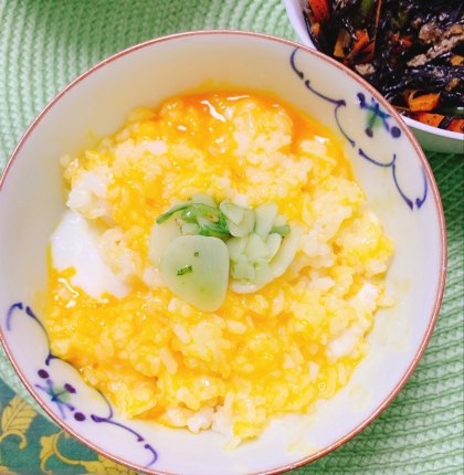 見た目も味も抜群♡酸っぱくない♡うま塩白天津飯