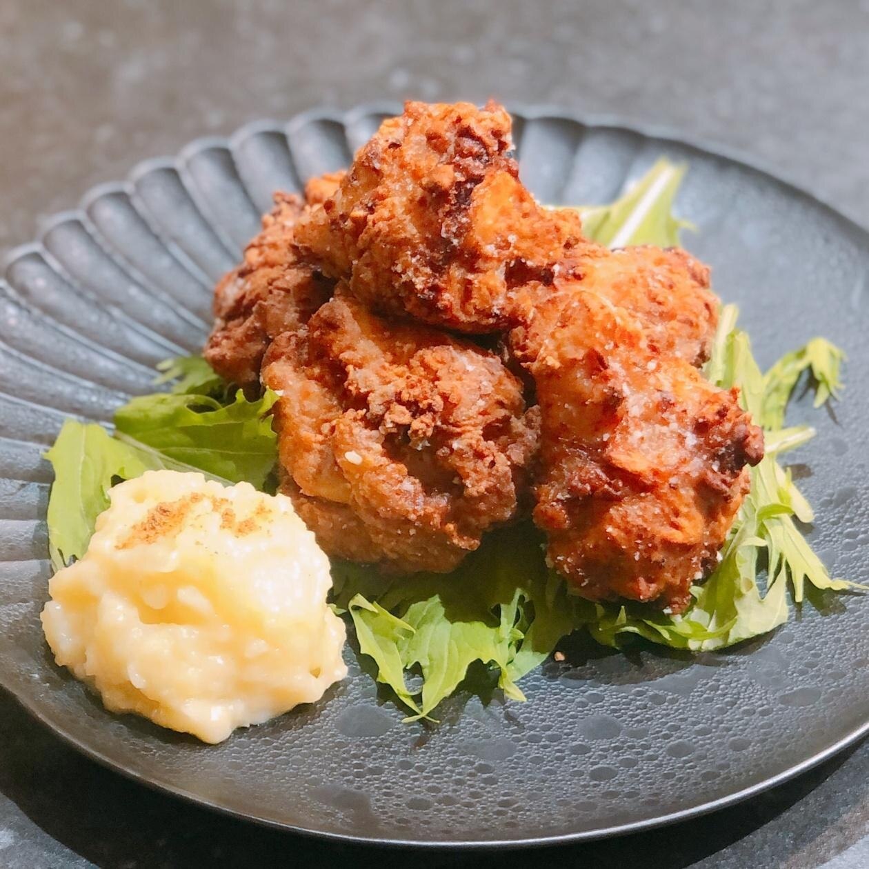 中華料理店のゴツいから揚げ レシピ・作り方 by ajent7 - 楽天レシピ