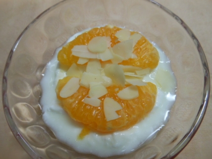 momotarouさん
こんにちは～♪
柑橘類が美味しい時季になりましたね♪
美味しくいただきました♪ご馳走さまでした
(*^_^*)