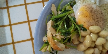 参考に美味しくいただきました。
レシピありがとうございました(*^^*)