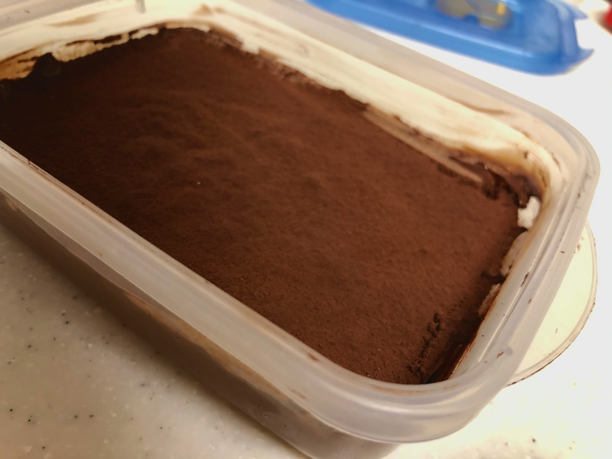 簡単 混ぜるだけ豆腐生チョコ ヘルシー 糖質オフ レシピ 作り方 By ロカボ こどもごはん さっちょ 楽天レシピ