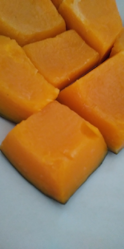 お弁当用に作りました♪レンジで簡単！助かるレシピ、ありがとうございました～(*´∇｀*)