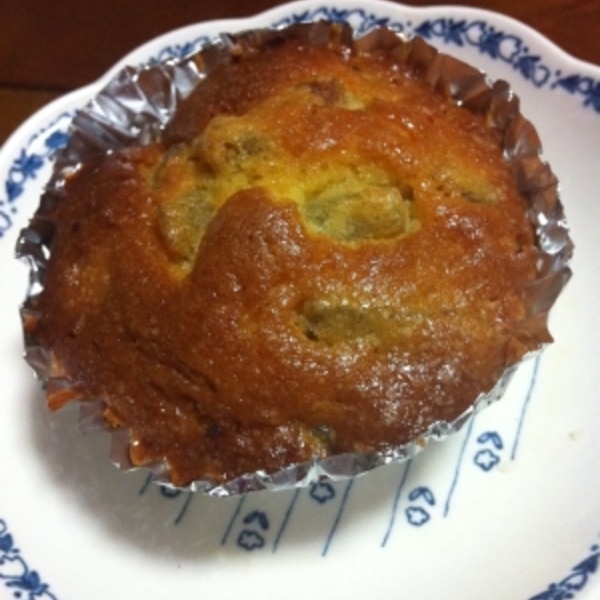 干し芋のカップケーキ レシピ 作り方 By 241 楽天レシピ 干し芋のカップケーキ レシピ 作り方 By 241 楽天レシピ