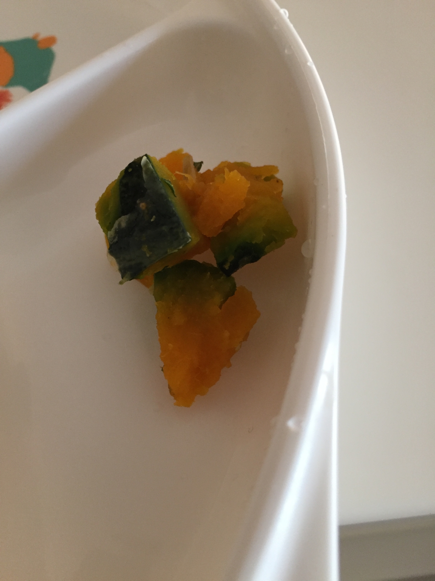 離乳食に コロコロ黒糖かぼちゃ レシピ 作り方 By へんてこへんてこママ 楽天レシピ 離乳食に コロコロ黒糖かぼちゃ レシピ 作り方 By へんてこへんてこママ 楽天レシピ