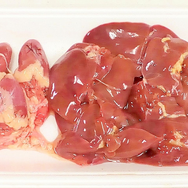 簡単です 鶏肝の下ごしらえと臭み消し レシピ 作り方 By 体脂肪率11 夫人 楽天レシピ 簡単です 鶏肝の下ごしらえと臭み消し レシピ 作り方 By 体脂肪率11 夫人 楽天レシピ