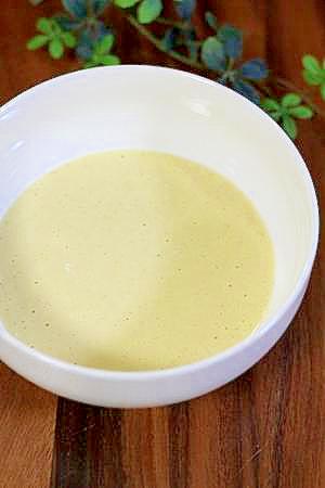 失敗知らず サックサクの フライ衣 レシピ 作り方 By U Tin 楽天レシピ