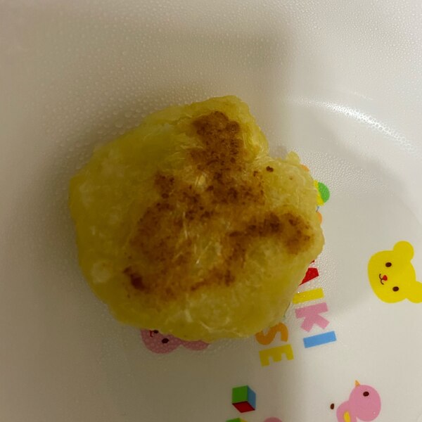 離乳食 さつまいものおやき レシピ 作り方 By ぴんちゃん 楽天レシピ 離乳食 さつまいものおやき レシピ 作り方 By ぴんちゃん 楽天レシピ