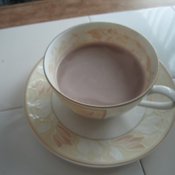 甘めのチョコココア レシピ 作り方 By ガリコ007 楽天レシピ 甘めのチョコココア レシピ 作り方 By ガリコ007 楽天レシピ