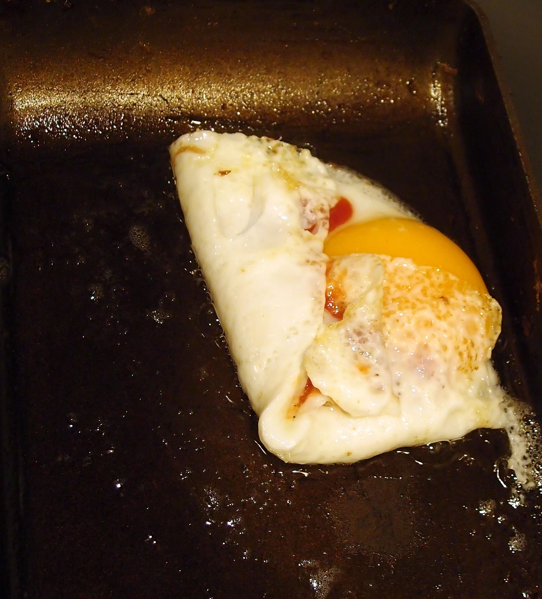 お弁当に入れやすい目玉焼きの作り方 レシピ 作り方 By Amnos73 楽天レシピ お弁当に入れやすい目玉焼きの作り方 レシピ 作り方 By Amnos73 楽天レシピ