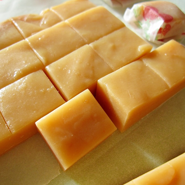 牛乳で キャラメルクリーム Or 生キャラメル レシピ 作り方 By Tamatchi 楽天レシピ 牛乳で キャラメルクリーム Or 生キャラメル レシピ 作り方 By Tamatchi 楽天レシピ