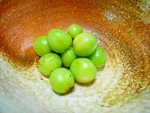 一晩で簡単 小梅のカリカリ浅漬け レシピ 作り方 By Shiomis 楽天レシピ 一晩で簡単 小梅のカリカリ浅漬け レシピ 作り方 By Shiomis 楽天レシピ