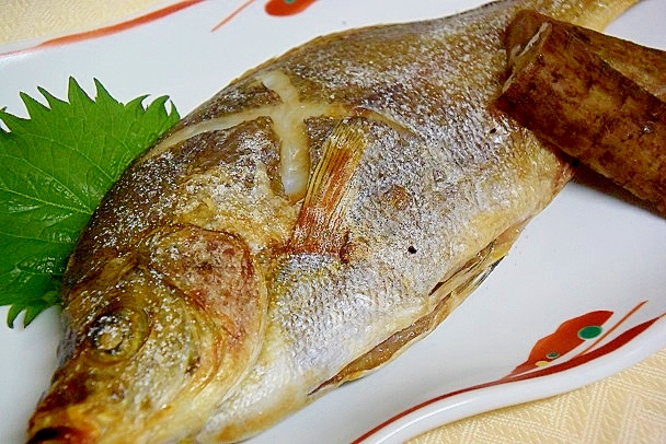 冷蔵庫で絶品に 海タナゴ一夜干し レシピ 作り方 By Startrek 楽天レシピ 冷蔵庫で絶品に 海タナゴ一夜干し レシピ 作り方 By Startrek 楽天レシピ