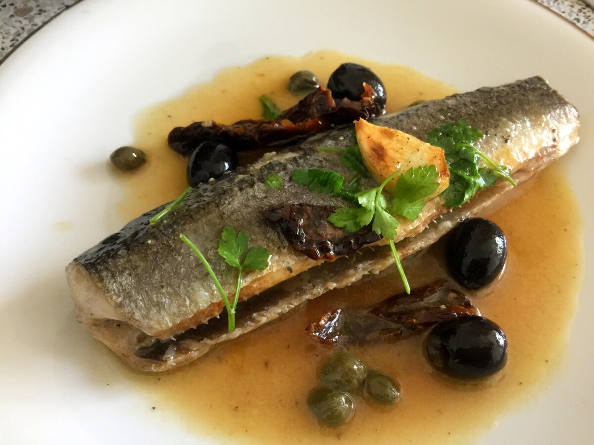 にしんのアクアパッツァ仕立て レシピ 作り方 By うり にゃーこ 楽天レシピ にしんのアクアパッツァ仕立て レシピ 作り方 By うり にゃーこ 楽天レシピ