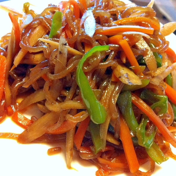 野菜たっぷり ヘルシー糸こんにゃくのきんぴら レシピ 作り方 By Cocoa Nana 楽天レシピ 野菜たっぷり ヘルシー糸こんにゃくのきんぴら レシピ 作り方 By Cocoa Nana 楽天レシピ