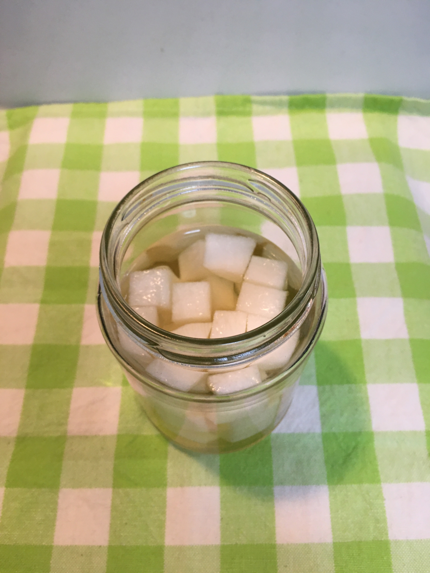 咳止め 喉のイガイガに 大根はちみつ レシピ 作り方 By ほっこり 小町 楽天レシピ 咳止め 喉のイガイガに 大根はちみつ レシピ 作り方 By ほっこり 小町 楽天レシピ