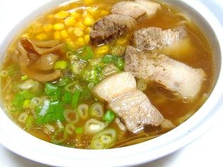 ラーメンに豚トッピング大好きで色々作るのが好きです♡簡単にやわやわでジューシー！
ヒットです（*^^*）