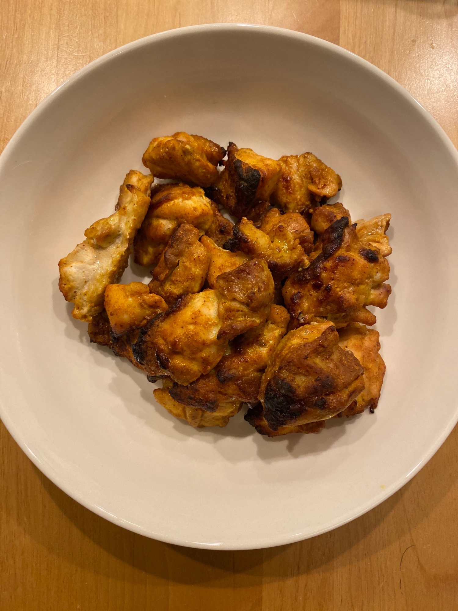 チキンティッカレシピ 作り方の人気順 簡単料理の楽天レシピ チキンティッカレシピ 作り方の人気順 簡単料理の楽天レシピ