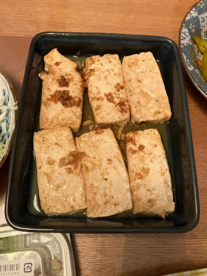 レシピを参考に作りました！
美味しかったです。