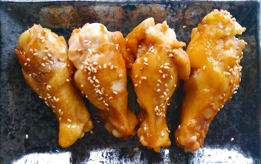 フライパンひとつで簡単 手羽元の照り焼き レシピ 作り方 By Marina 楽天レシピ フライパンひとつで簡単 手羽元の照り焼き レシピ 作り方 By Marina 楽天レシピ