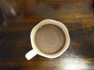 香ばしくてとっても美味しかったです♪
ごちそうさま(＾ ＾)