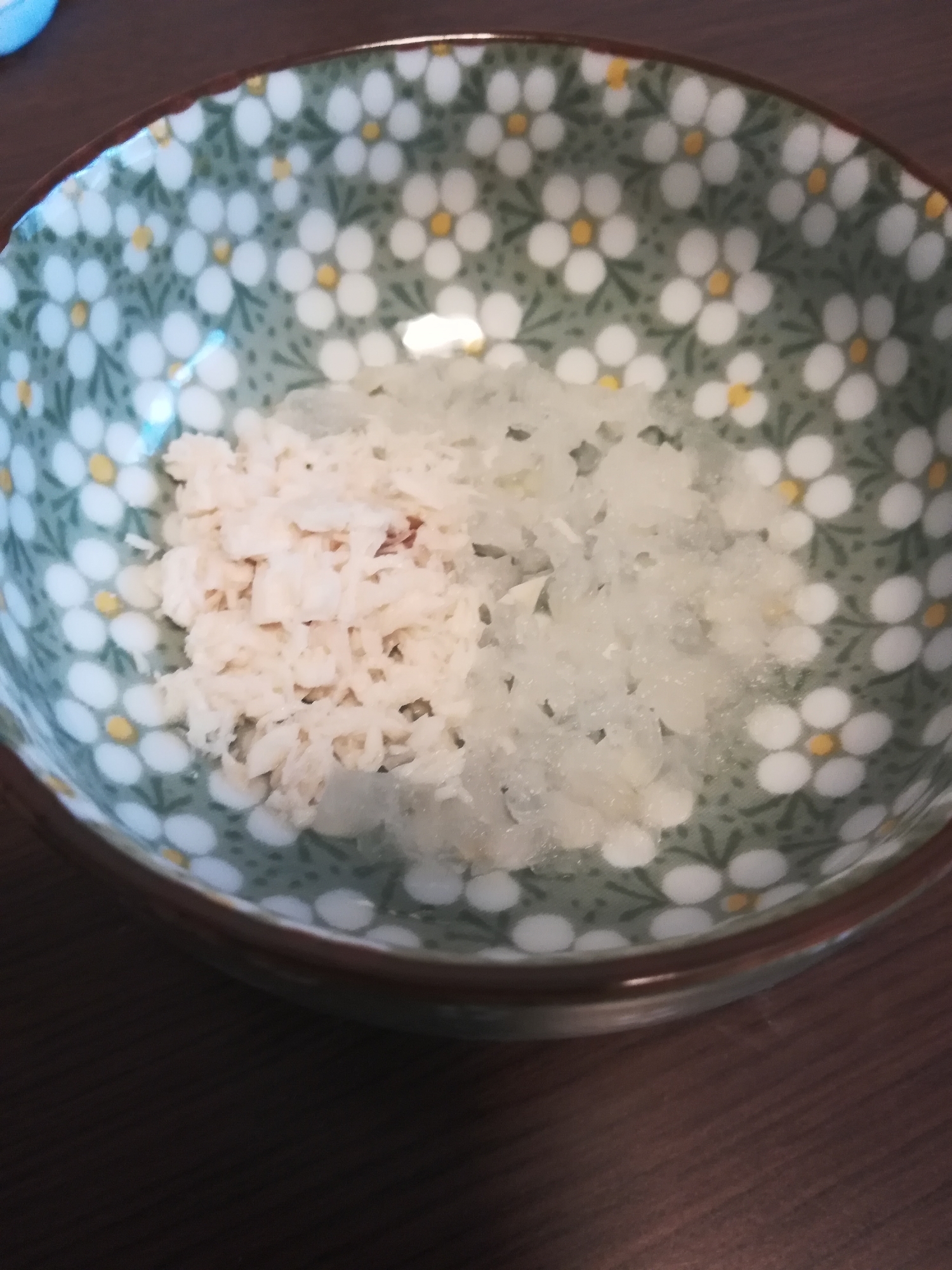 離乳食中期★ヒラメのさっぱり煮