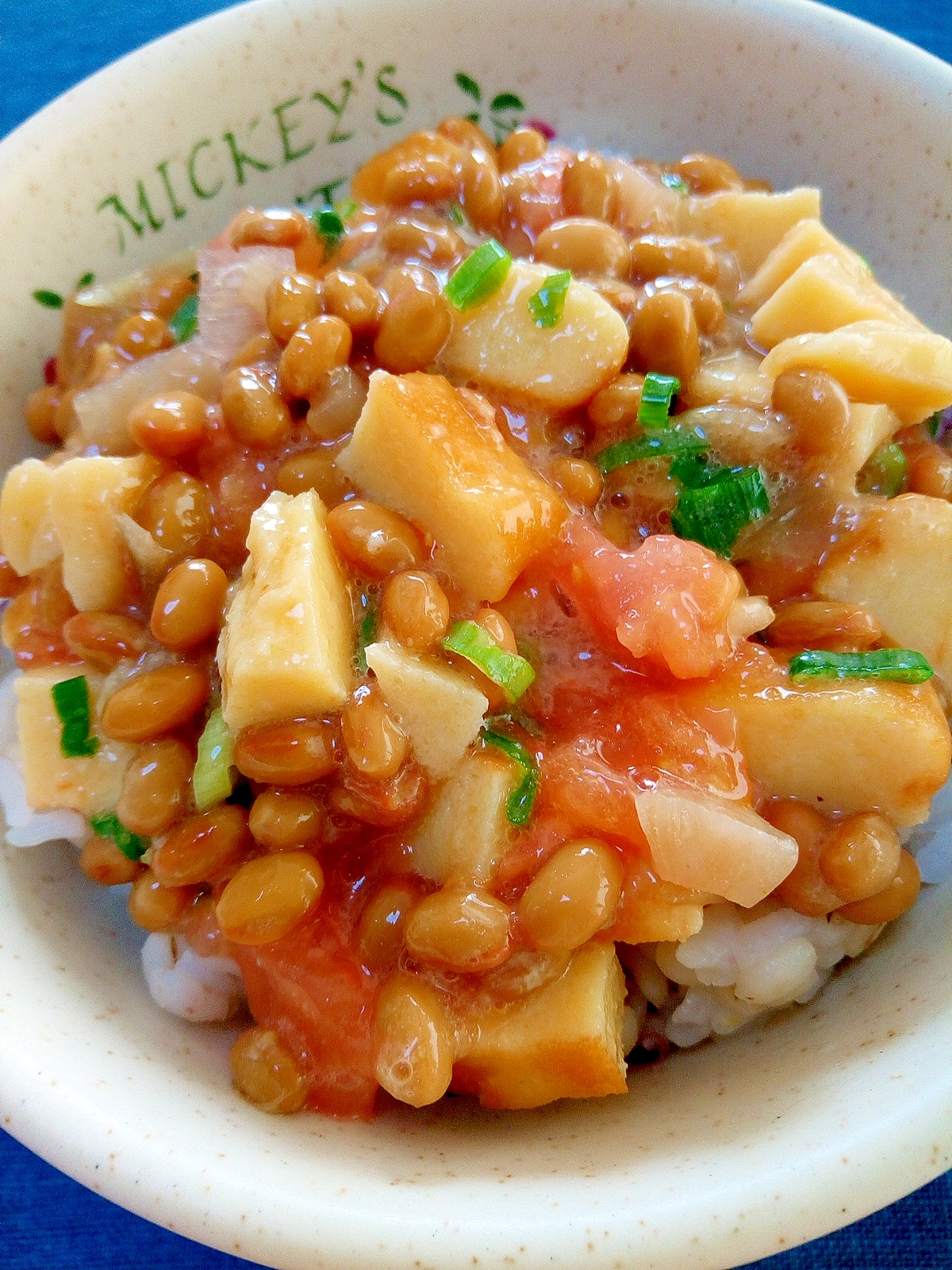 納豆の食べ方 トマト 伊達巻き レシピ 作り方 By Nyan260 楽天レシピ 納豆の食べ方 トマト 伊達巻き レシピ 作り方 By Nyan260 楽天レシピ