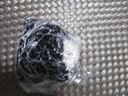 鰹節と梅の簡単おにぎり