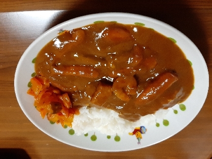 シーフードミックスで作りました！
簡単で、美味しくできました。
ぜひまた作りたいです。
ご馳走さまでした！