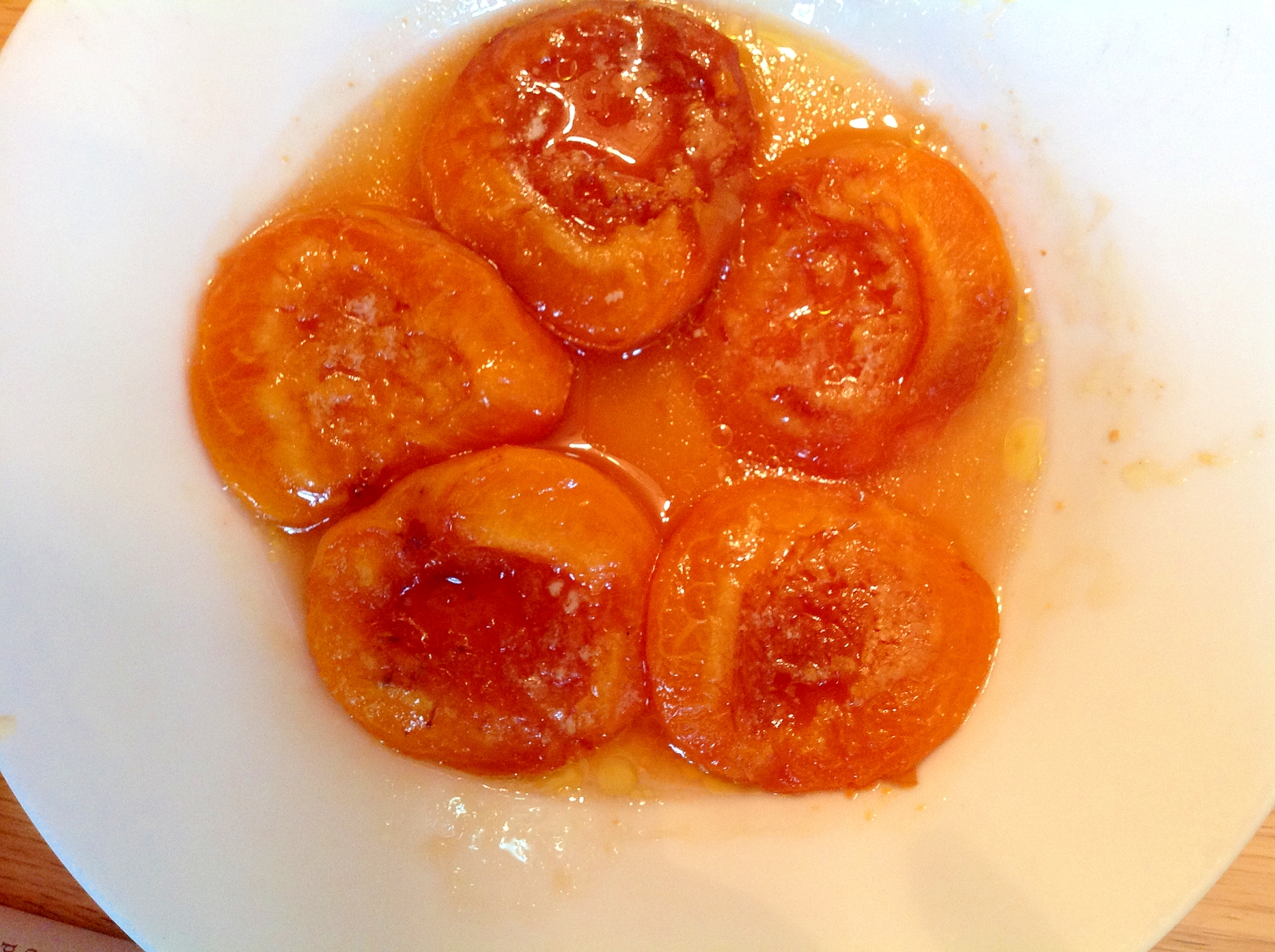 アンズのバター焼き レシピ 作り方 By Findus 楽天レシピ アンズのバター焼き レシピ 作り方 By Findus 楽天レシピ