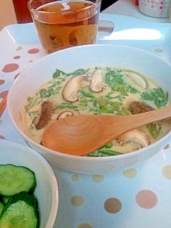 豪快に どんぶり茶碗で茶碗蒸し 圧力鍋使用 レシピ 作り方 By ミッフィー1203 楽天レシピ