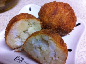 タラじゃがチーズコロッケ 明太子入り レシピ 作り方 By Yyht 楽天レシピ タラじゃがチーズコロッケ 明太子入り レシピ 作り方 By Yyht 楽天レシピ