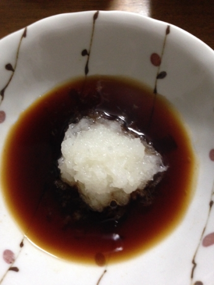 すだちとお酢で手作りポン酢 レシピ 作り方 By はなまる子 楽天レシピ