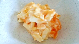 いろいろ使える ゆで卵のマヨネーズ和え レシピ 作り方 By Enceladus 楽天レシピ いろいろ使える ゆで卵のマヨネーズ和え レシピ 作り方 By Enceladus 楽天レシピ