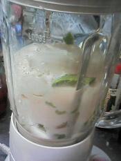 肌荒れ知らず アボカド美容ドリンク レシピ 作り方 By 姫子 楽天レシピ