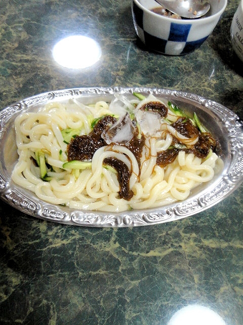 もずくうどん レシピ 作り方 By すいかサマ 楽天レシピ もずくうどん レシピ 作り方 By すいかサマ 楽天レシピ