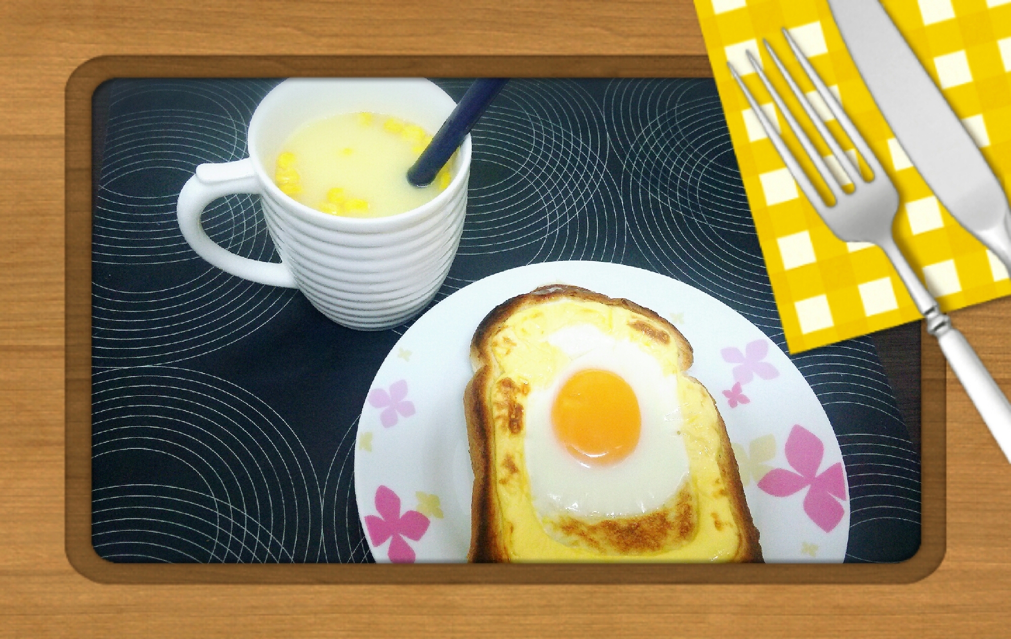 エッグトースト By魚焼きグリル レシピ 作り方 By Emi S Kitchen 楽天レシピ エッグトースト By魚焼きグリル レシピ 作り方 By Emi S Kitchen 楽天レシピ