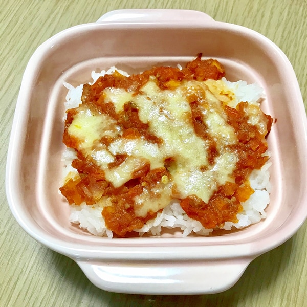 離乳食後期 ミートソースドリア レシピ 作り方 By Maroncream 楽天レシピ 離乳食後期 ミートソースドリア レシピ 作り方 By Maroncream 楽天レシピ