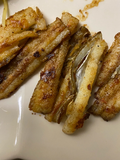 太刀魚のムニエル バター醤油味 レシピ 作り方 By Jaran0705 楽天レシピ 太刀魚のムニエル バター醤油味 レシピ 作り方 By Jaran0705 楽天レシピ