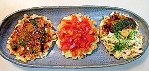 節約レシピ アレンジのお好み焼き レシピ 作り方 By Dekotan1 楽天レシピ