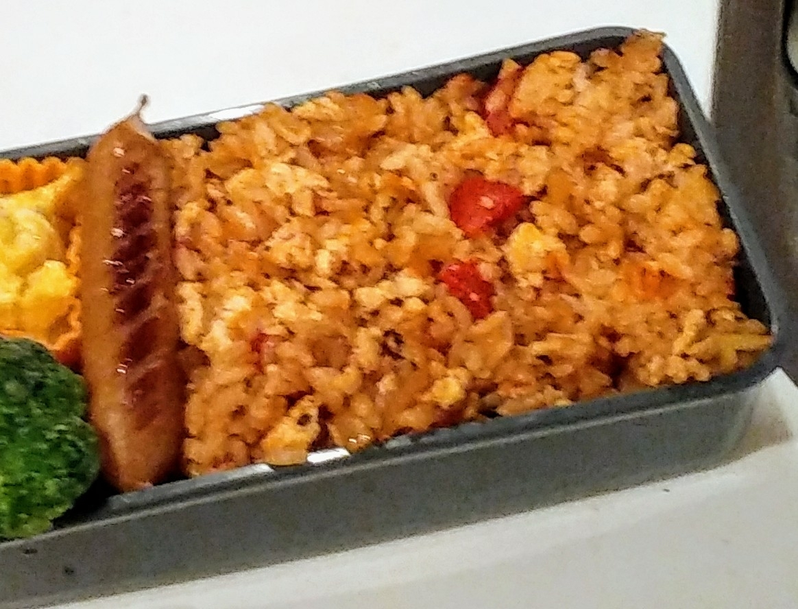 余ったトマト缶で手軽にチキンライス レシピ 作り方 By やえまる 楽天レシピ 余ったトマト缶で手軽にチキンライス レシピ 作り方 By やえまる 楽天レシピ