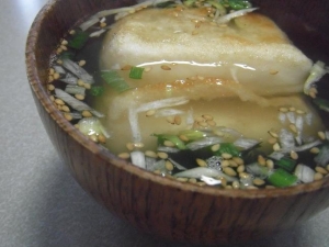 すぐでき手抜きランチ 主婦の味方のお雑煮 レシピ 作り方 By すぴかか 楽天レシピ すぐでき手抜きランチ 主婦の味方のお雑煮 レシピ 作り方 By すぴかか 楽天レシピ