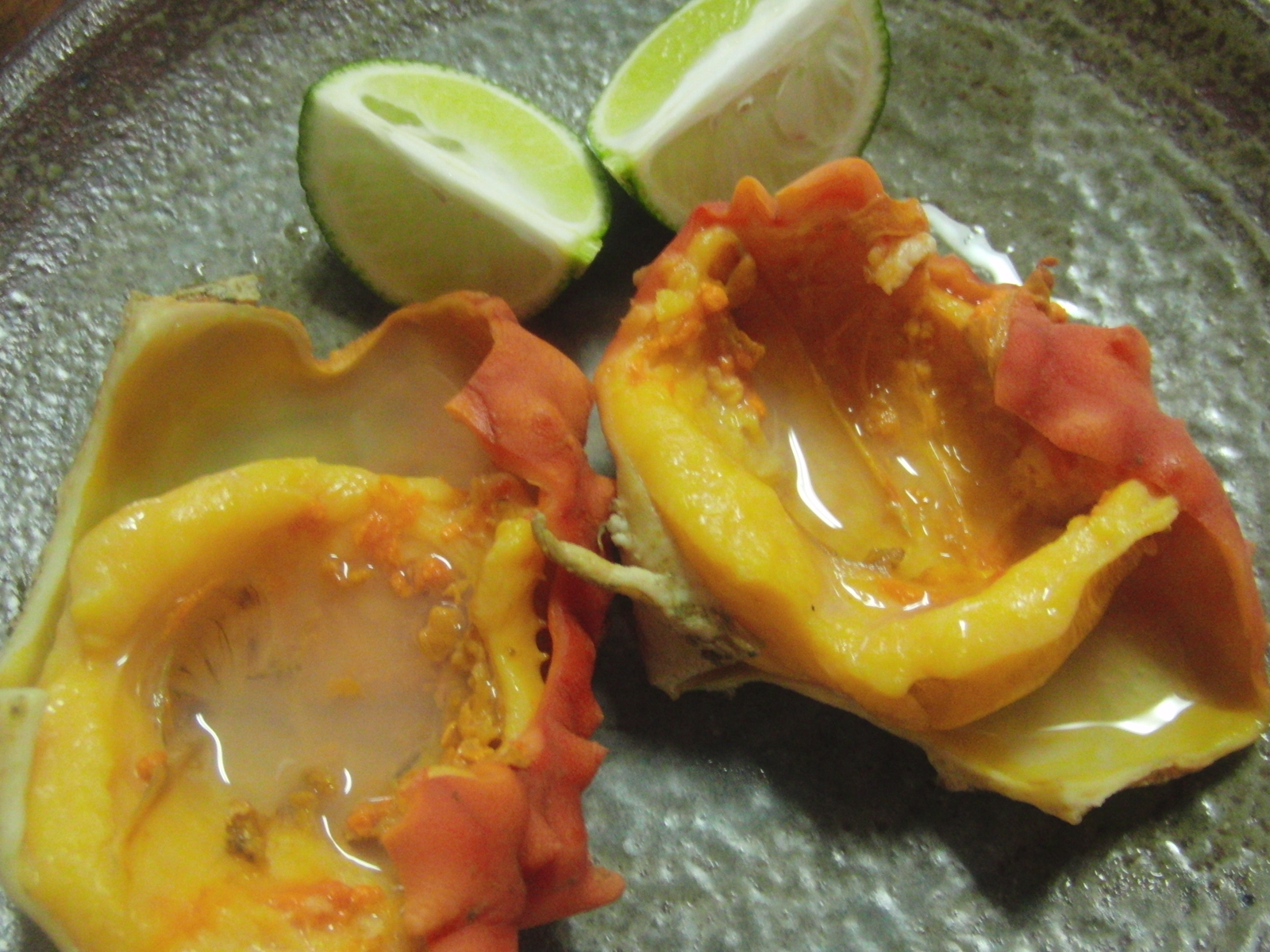 ホヤの酒蒸し レシピ 作り方 By あとぶー 楽天レシピ ホヤの酒蒸し レシピ 作り方 By あとぶー 楽天レシピ