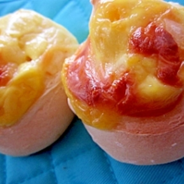 チーズ コーン 薄力粉パン レシピ 作り方 By Meisa 楽天レシピ チーズ コーン 薄力粉パン レシピ 作り方 By Meisa 楽天レシピ