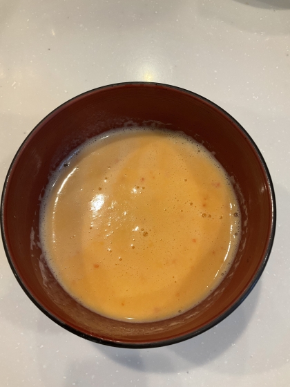 美味しくできました。